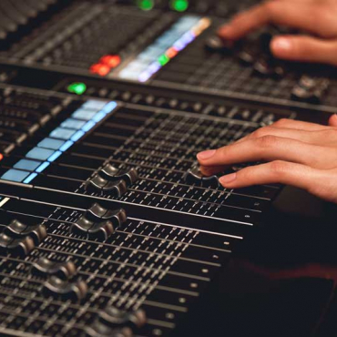 Avdio in video produkcija