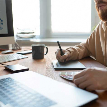 Grafično oblikovanje