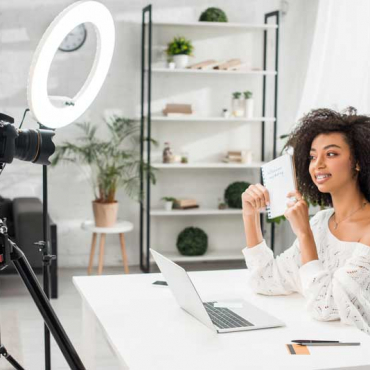 Vplivnostni marketing