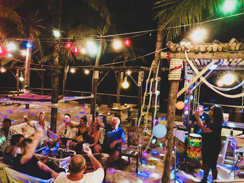 Organizacija promocij in dogodkov